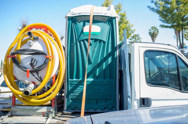 Best Wedding porta potty rental  in Safford, AZ