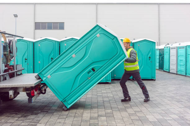 Best Sanitation services for porta potties  in Safford, AZ