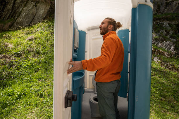 Best Event porta potty rental  in Safford, AZ