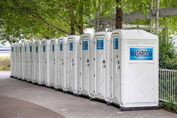 Best Porta potty rental near me  in Safford, AZ