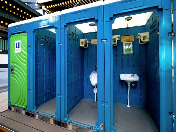 Best Luxury portable toilet rental  in Safford, AZ