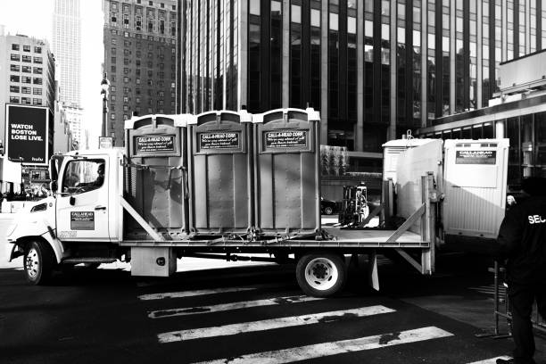 Safford, AZ porta potty rental Company