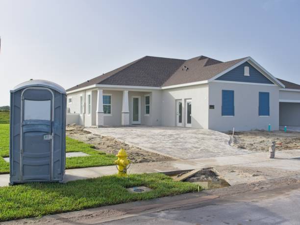 Best Construction site porta potty rental  in Safford, AZ