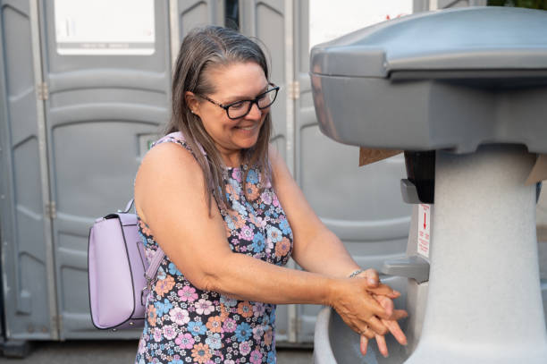 Best Long-term porta potty rental  in Safford, AZ
