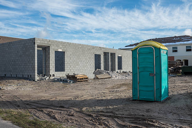 Portable Toilet Options We Offer in Safford, AZ